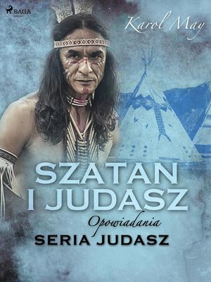 cover image of Szatan i Judasz